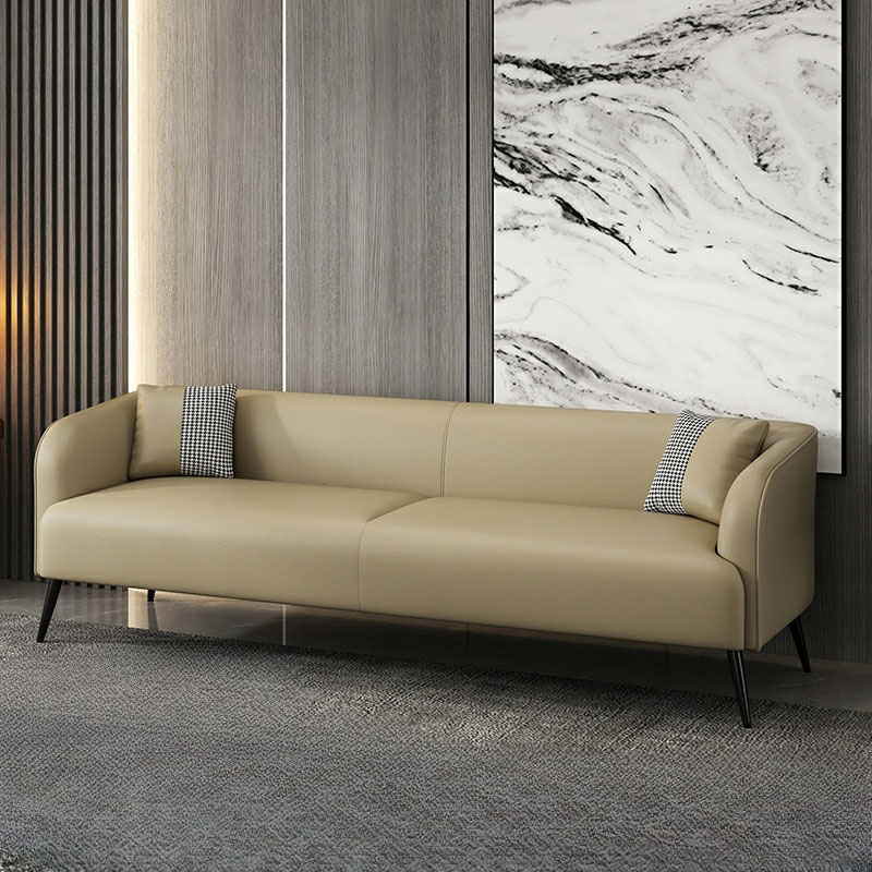 Modern Upholstered Sofa | Ormau - image 6