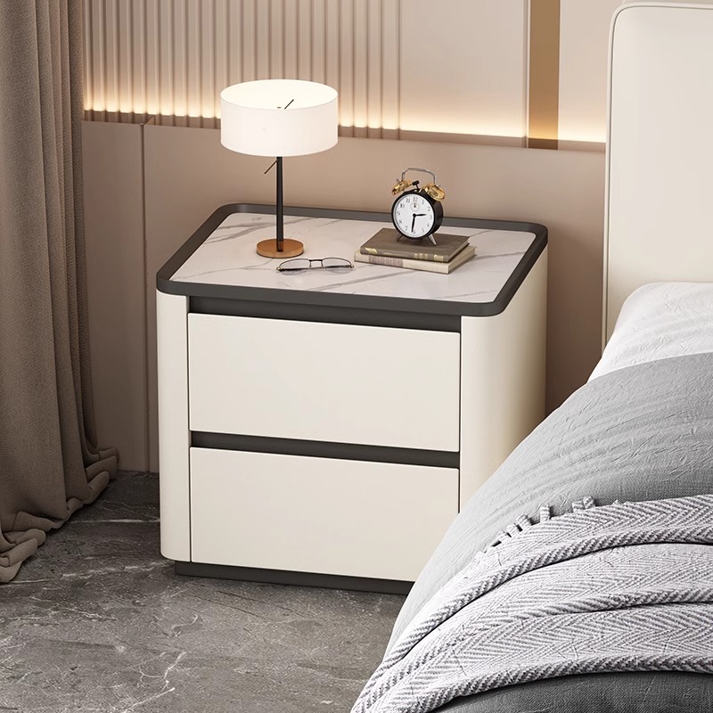 Stylish Nightstand | Ormau - image 1