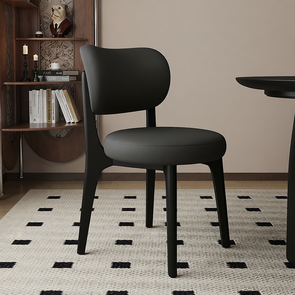 Modish Dining Chair | Ormau - image 14