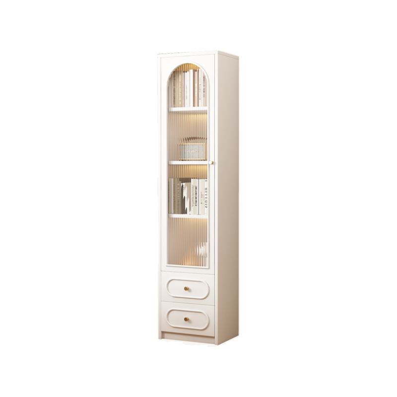 Glazed Accent Cabinet | Ormau - image 24
