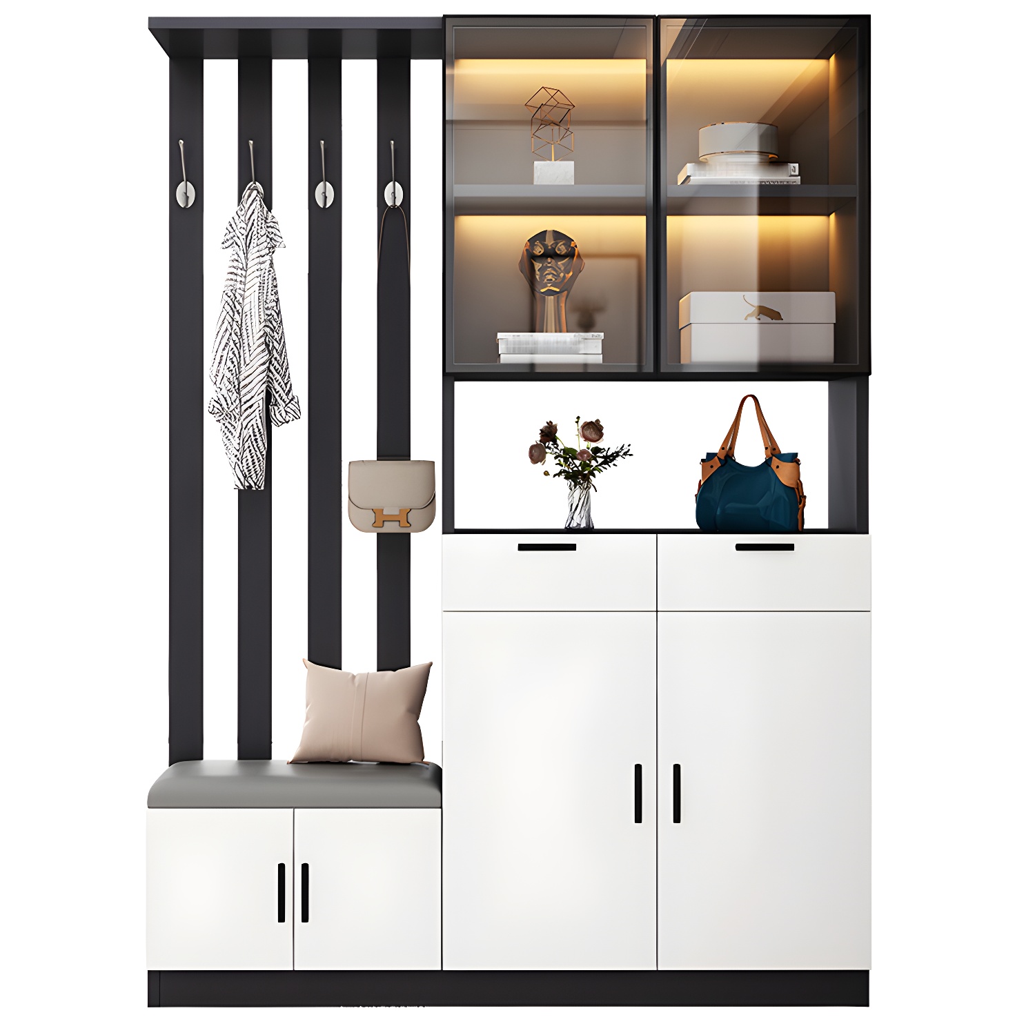 Modern Accent Cabinet | Ormau - image 7