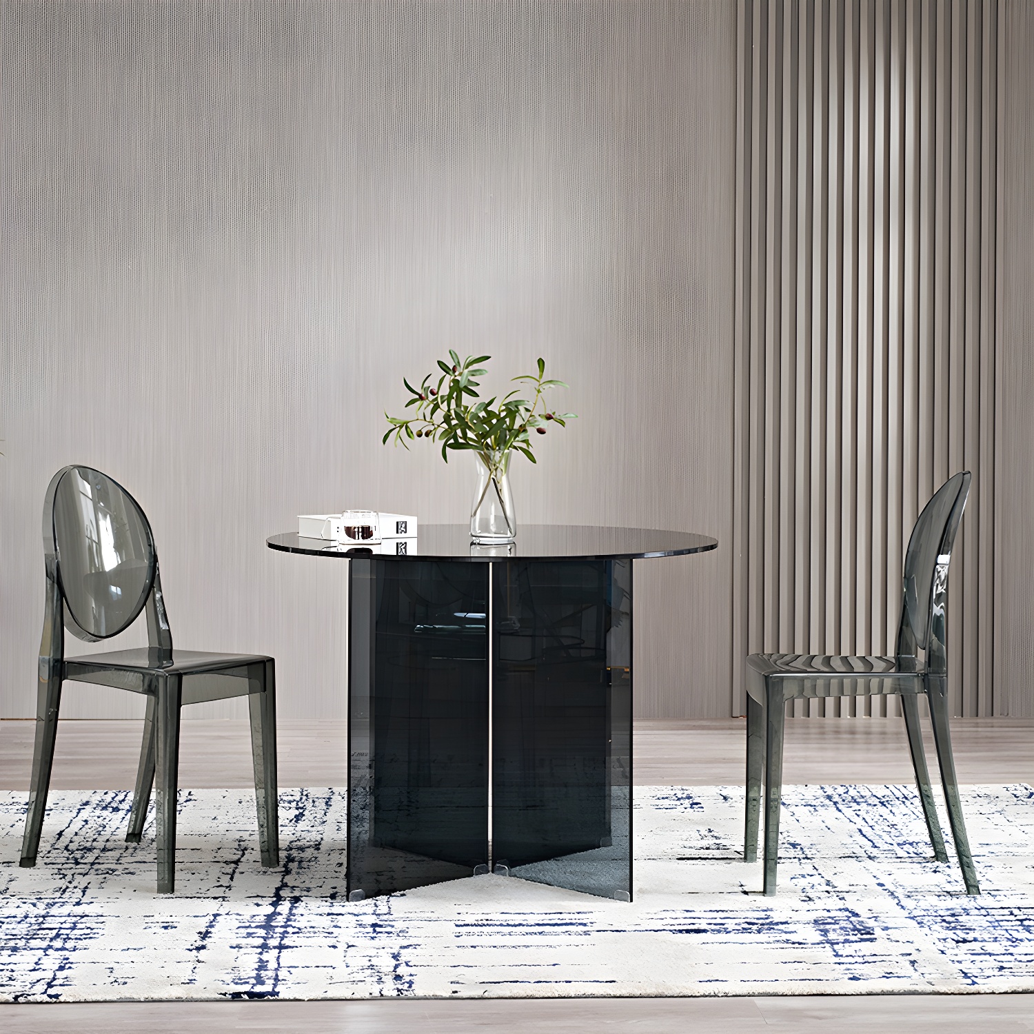 Glass Dining Table | Ormau - image 13