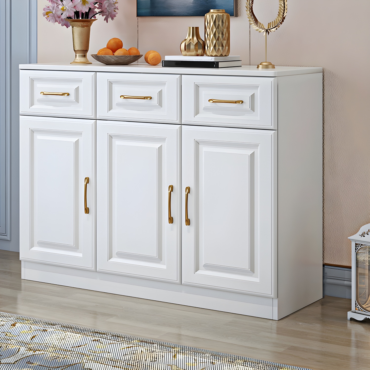 Modern Wood Buffet | Ormau - image 29