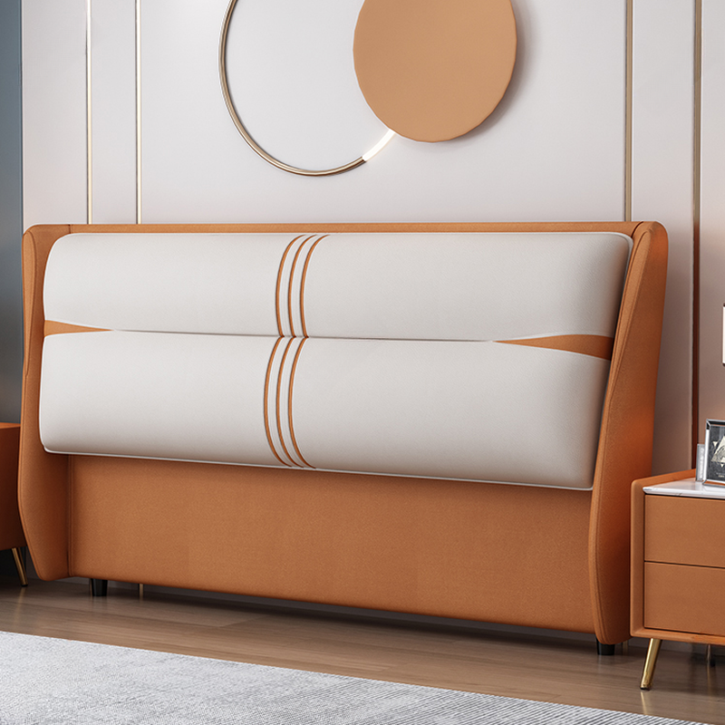 Simple Panel Headboard | Ormau - image 7