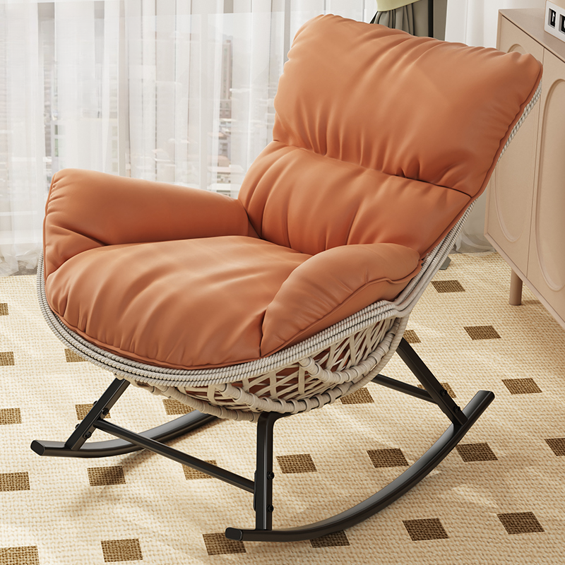 Upholstered Rocking Seat | Ormau - image 6