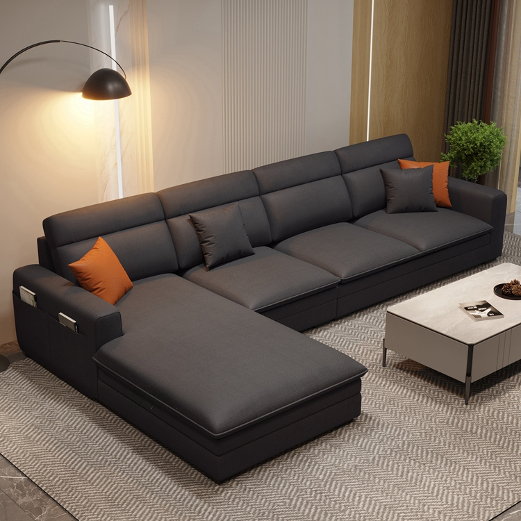 Modular Sectional Sofa | Ormau - image 37