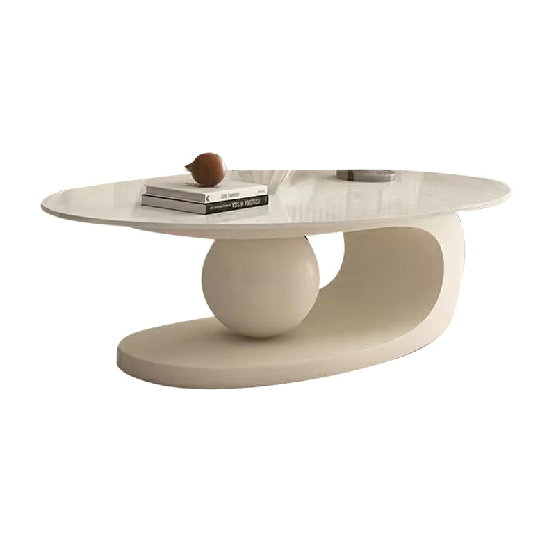 Abstract Stone Coffee Table | Ormau - image 3