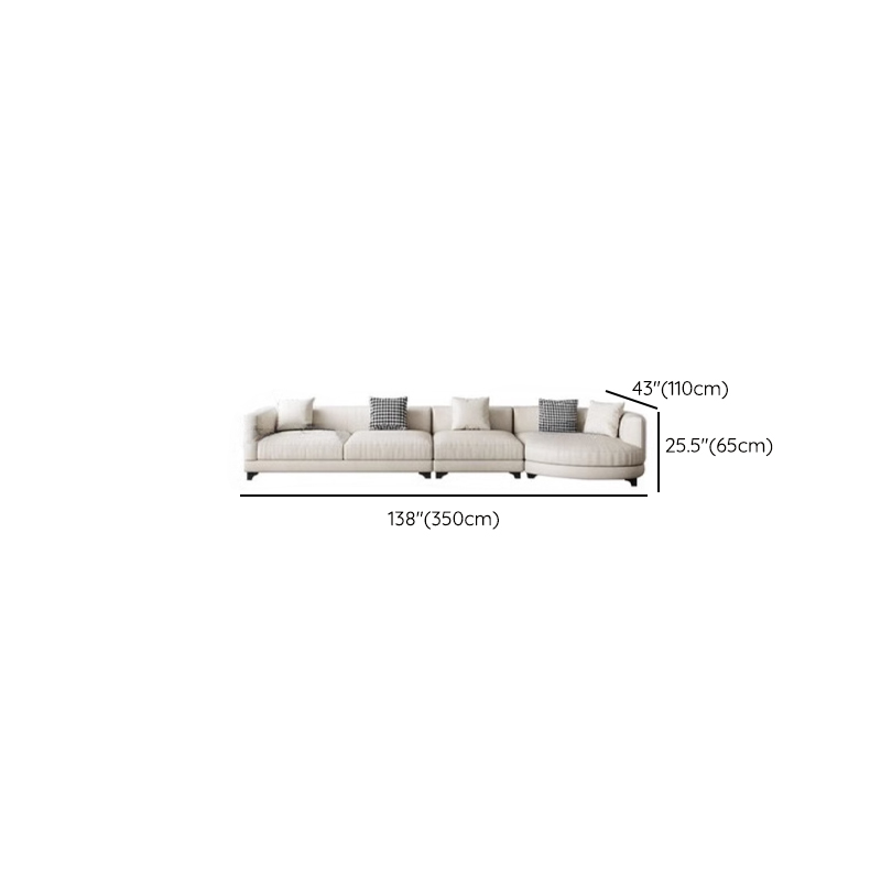 Living Space Sectional | Ormau - image 16
