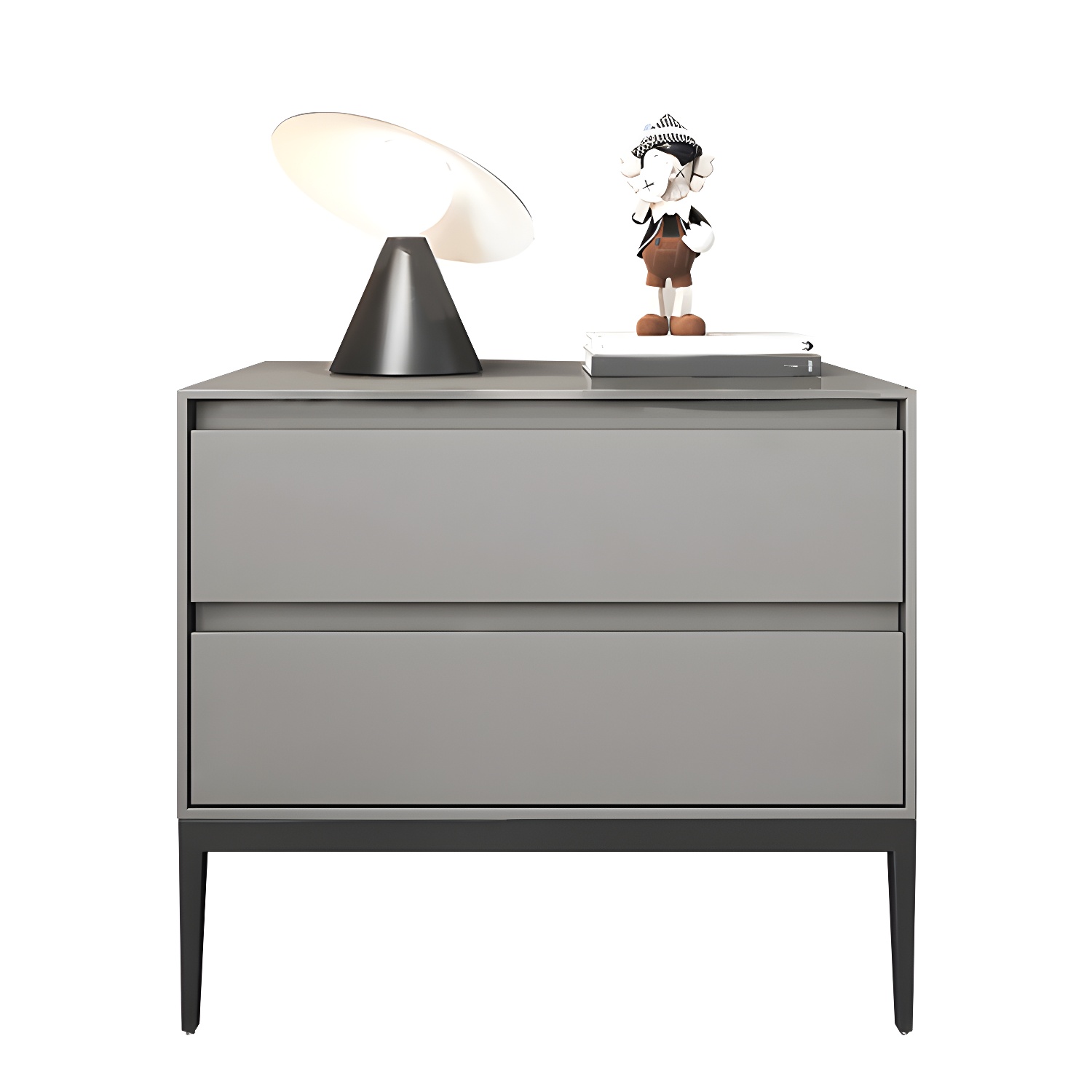 Modern Bedside Table | Ormau - image 4
