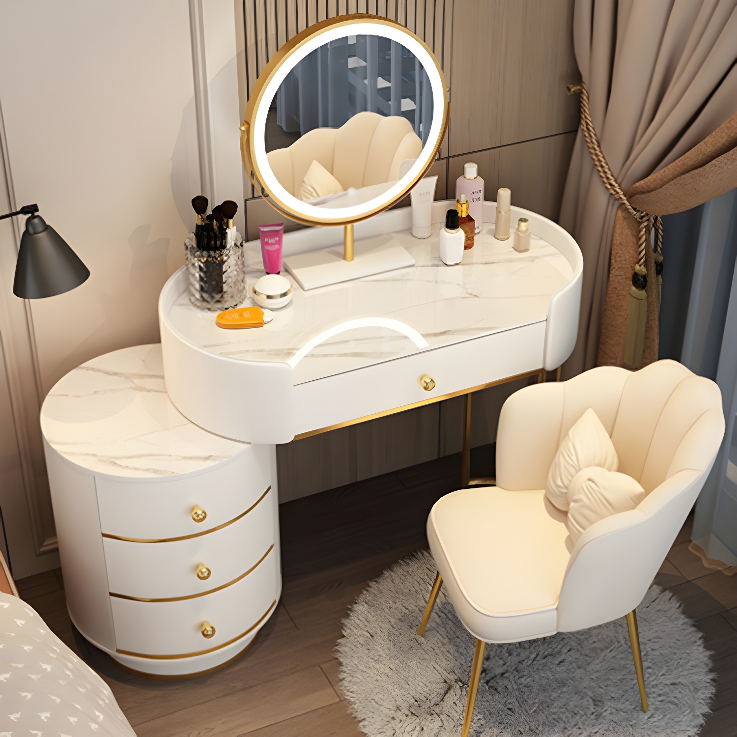 Glam Vanity | Ormau - image 36
