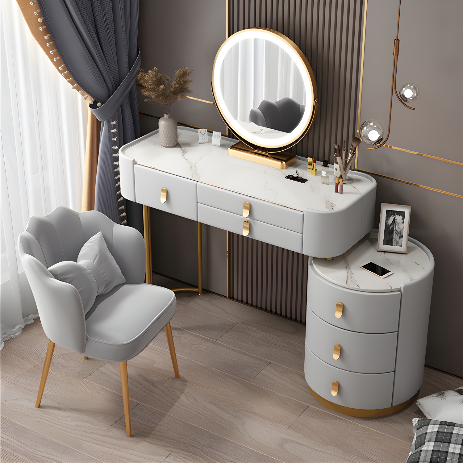 Modern Vanity | Ormau - image 28