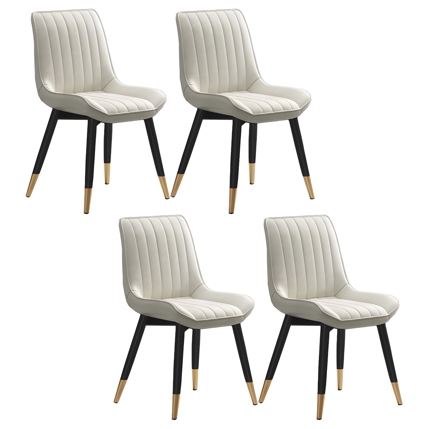 Glam Dining Chair | Ormau - image 24
