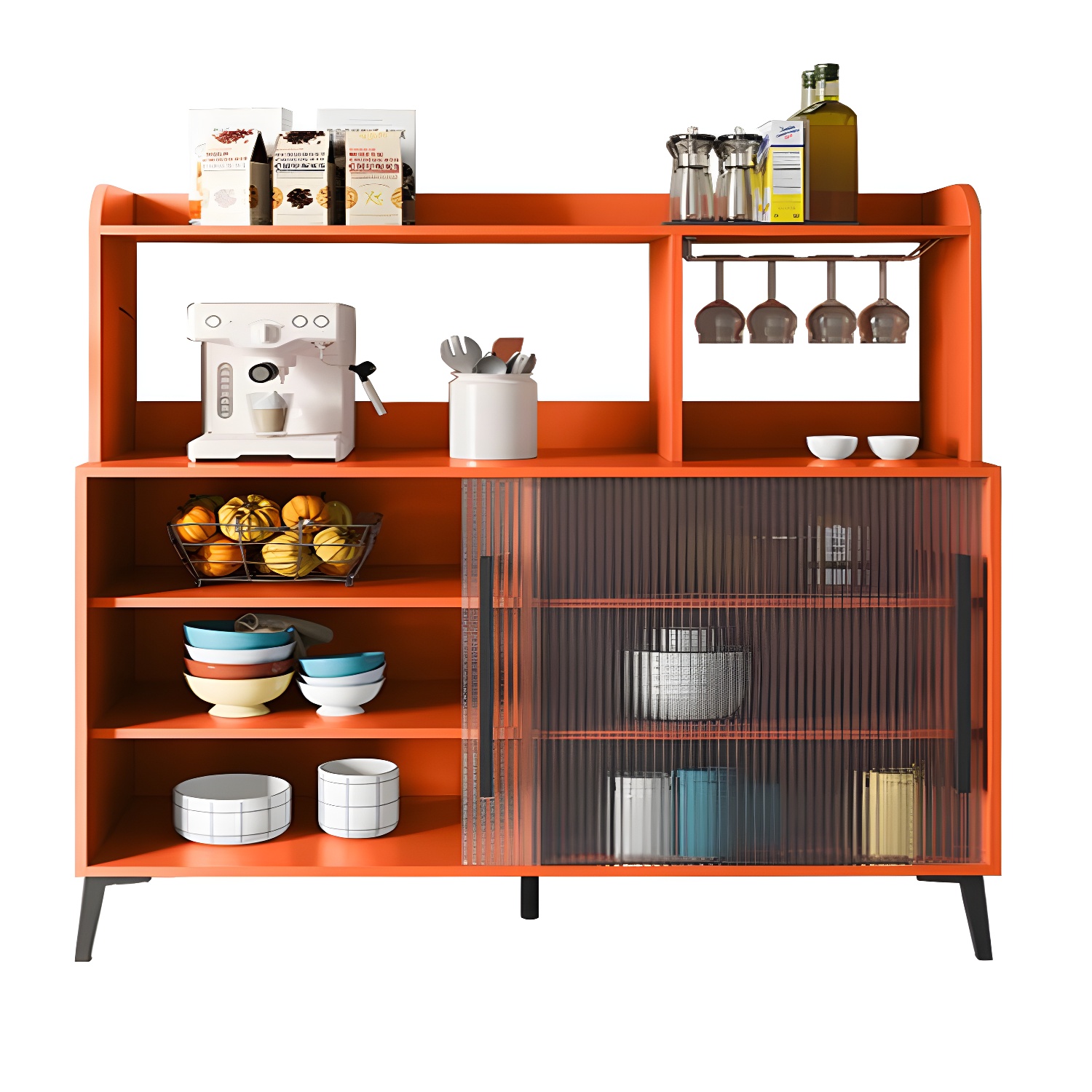 Glass Door Sideboard | Ormau - image 20
