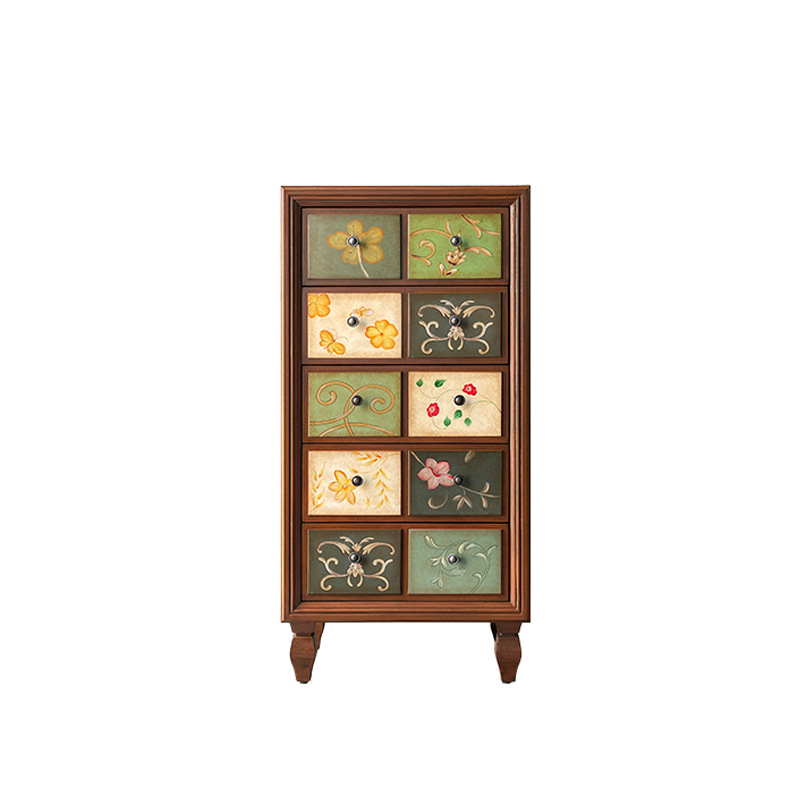 Modern Timber Dresser | Ormau - image 41