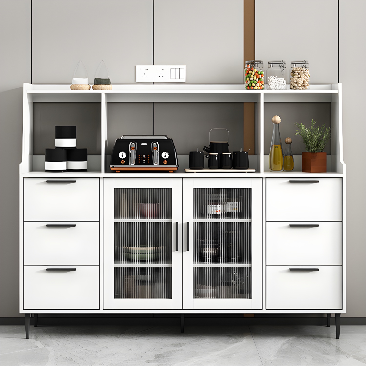 Modern Sideboard | Ormau - image 7