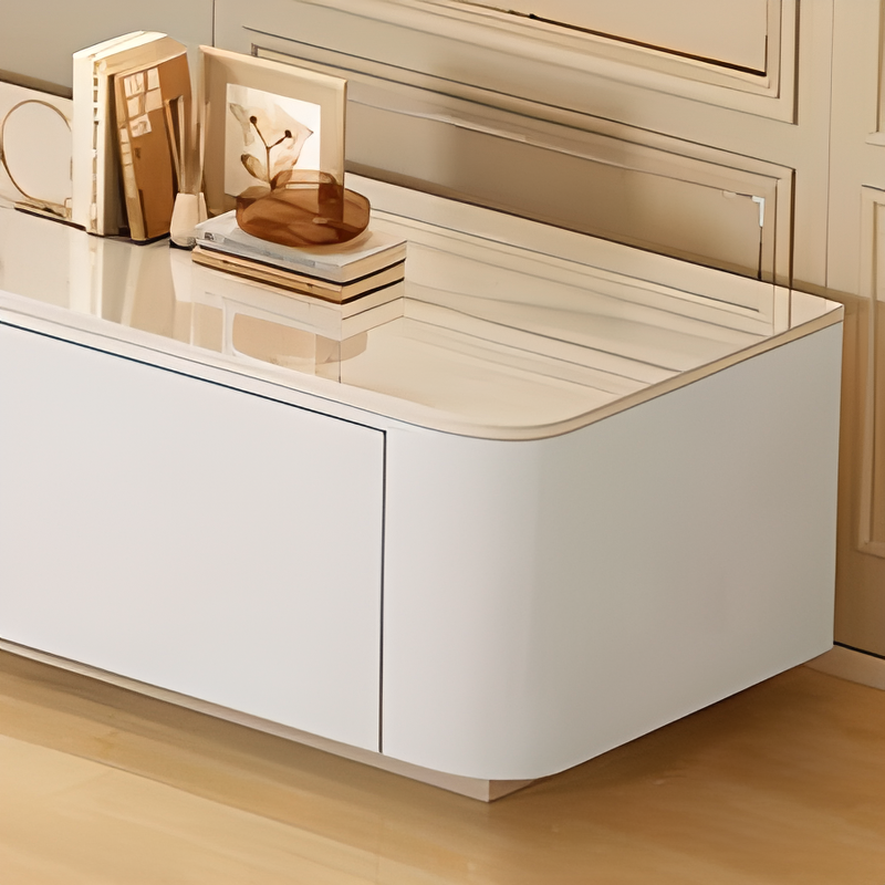 Glass Media Console | Ormau - image 9