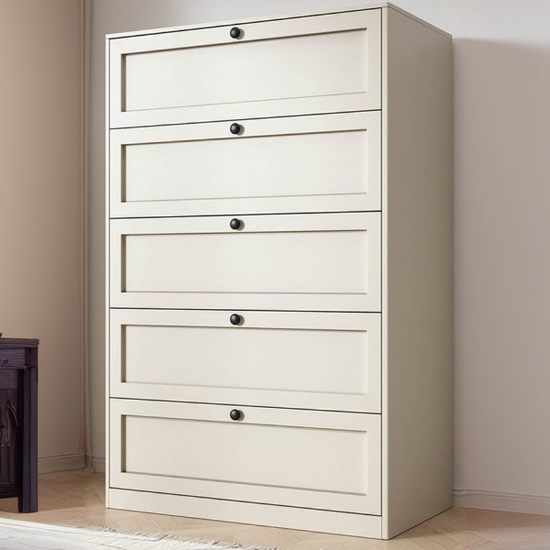 Minimalist Vertical Chest | Ormau - image 3