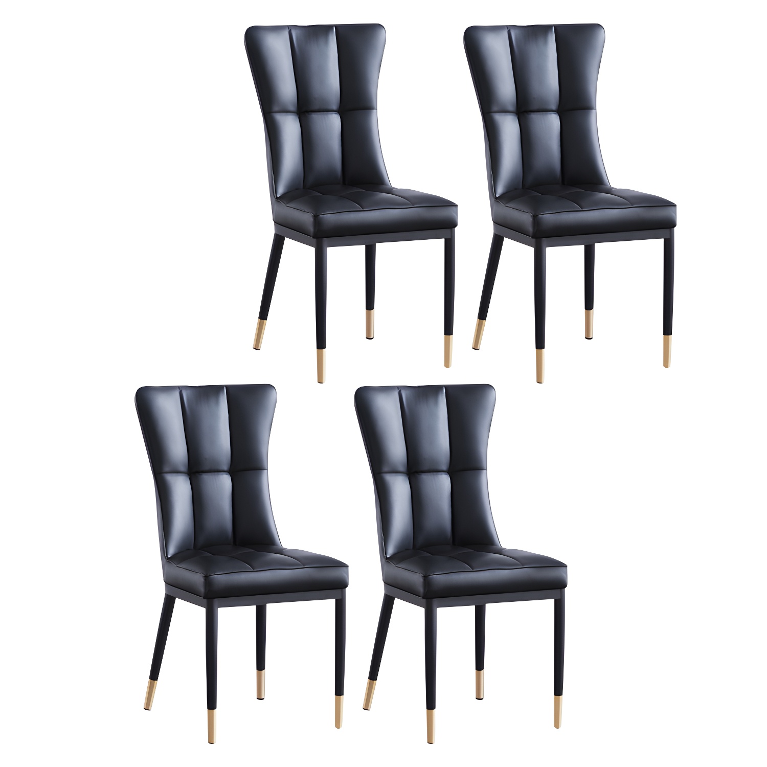 Upholstered Dining Chair | Ormau - image 29