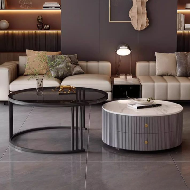 Nesting Coffee Table | Ormau - image 5