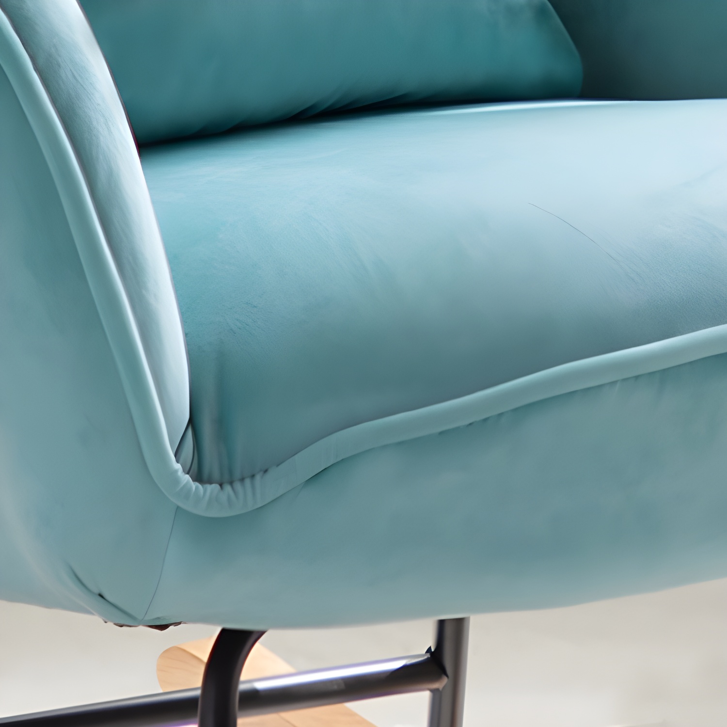 Wingback Rocker | Ormau - image 14