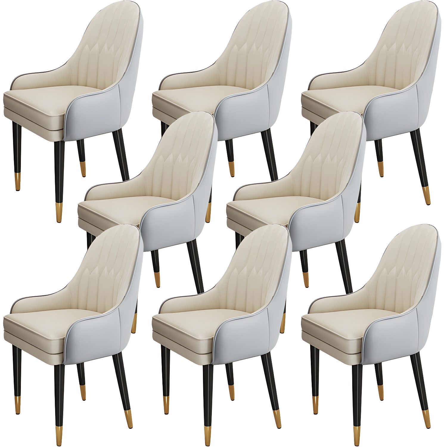 Glam Dining Chair | Ormau - image 102