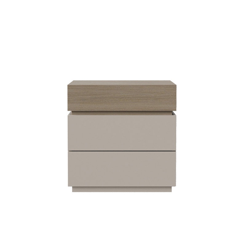 Organic Modern Nightstand | Ormau - image 3