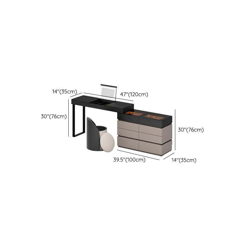 Modern Vanity Set | Ormau - image 15