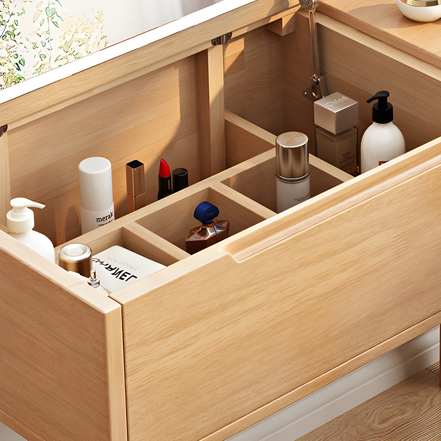 Scandinavian Vanity | Ormau - image 9