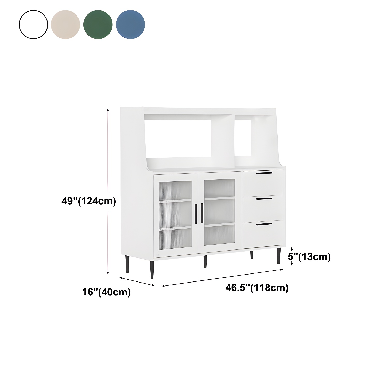 Modern Sideboard | Ormau - image 15