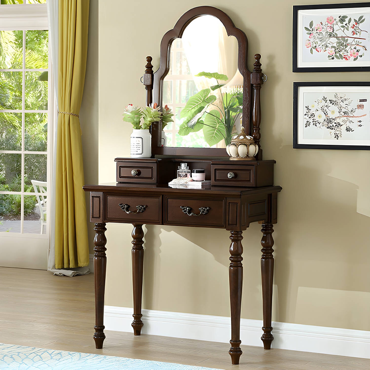 Auburn Vanity | Ormau - image 14