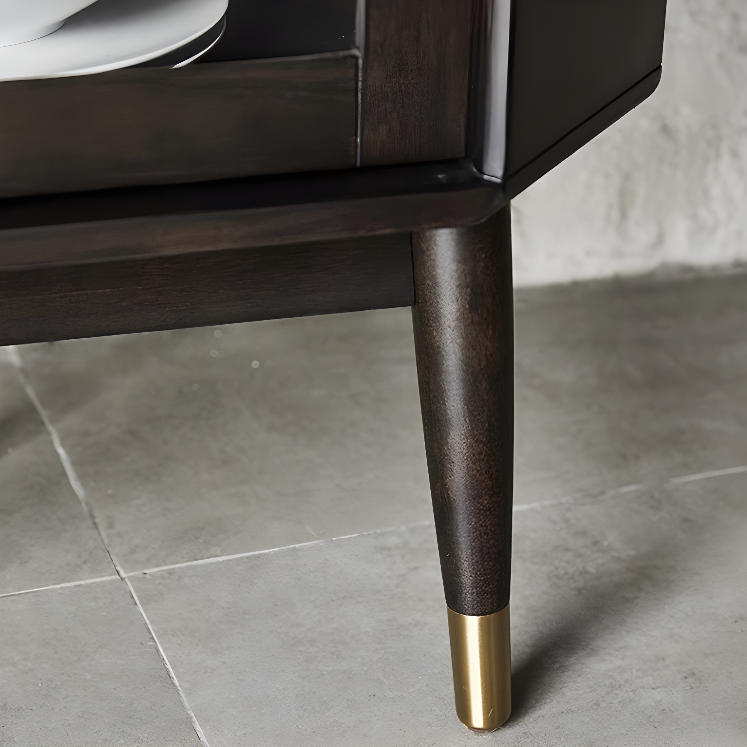 Corner Accent Cabinet | Ormau - image 11
