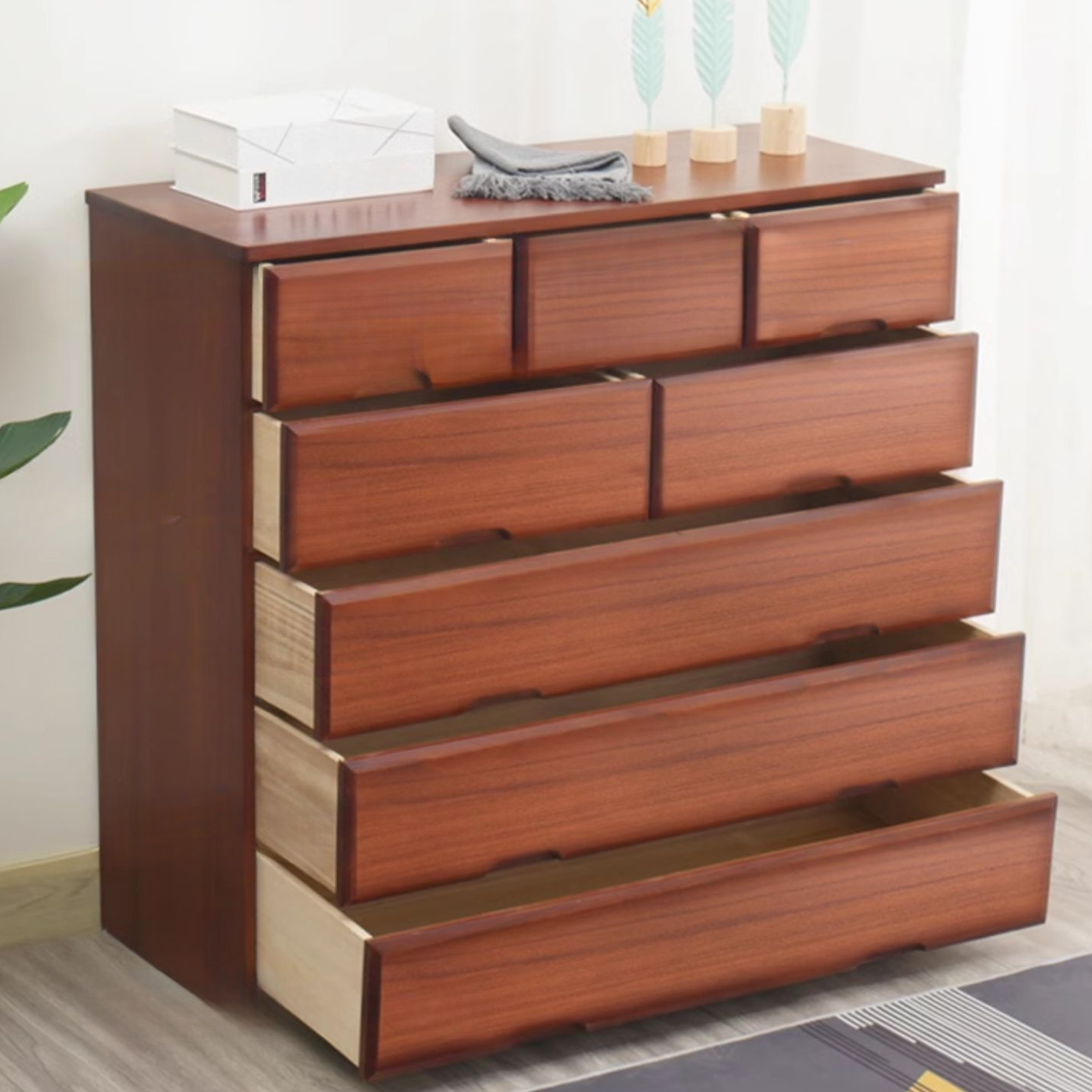 Sepia Dresser | Ormau - image 5