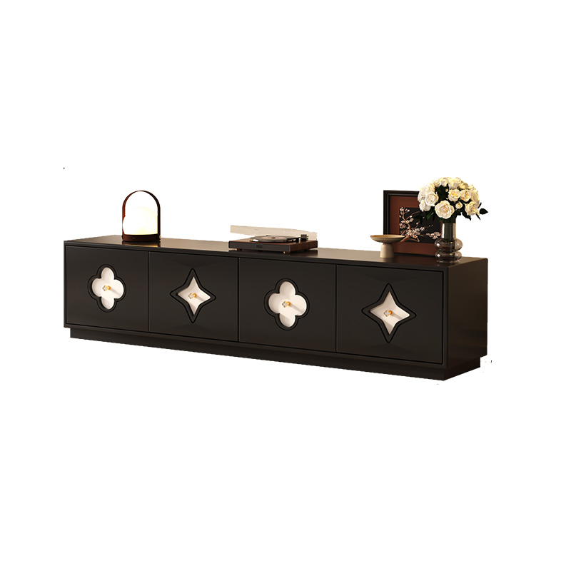 Modern Timber TV Stand | Ormau - image 15