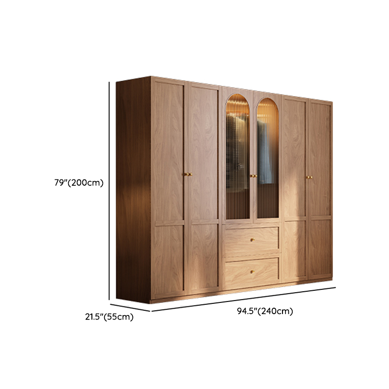 Modern Wardrobe Armoire | Ormau - image 15
