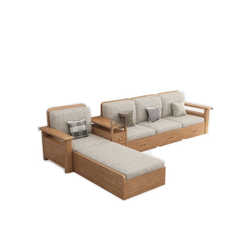 Versatile Sectional Sofa | Ormau - image 25