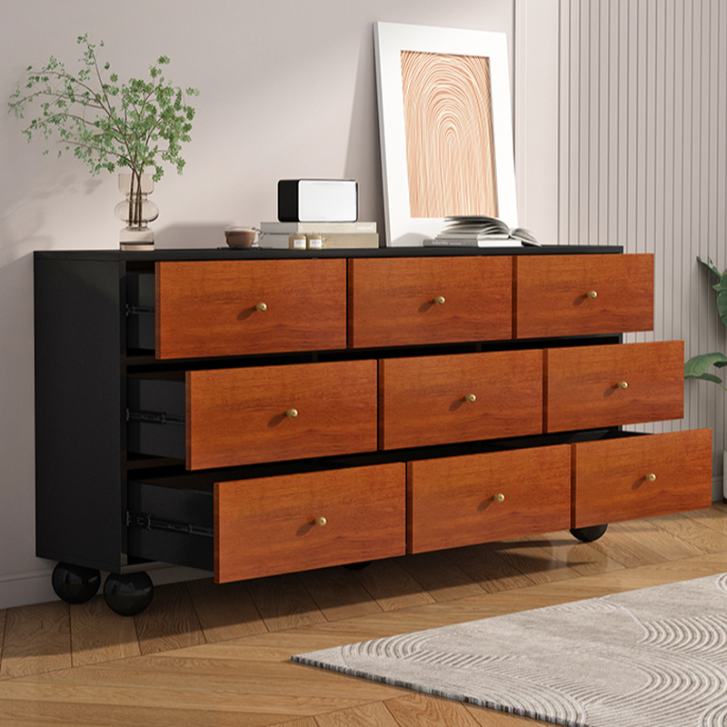 Simple Cocoa Dresser | Ormau - image 6