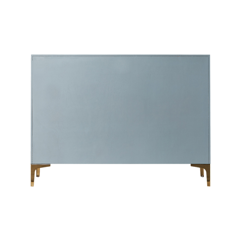 Cerulean Accent Cabinet | Ormau - image 11