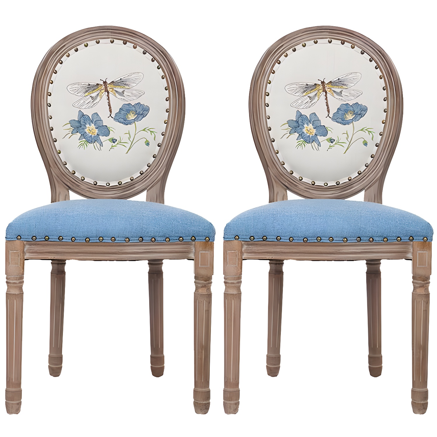 Country Dining Chair | Ormau - image 43