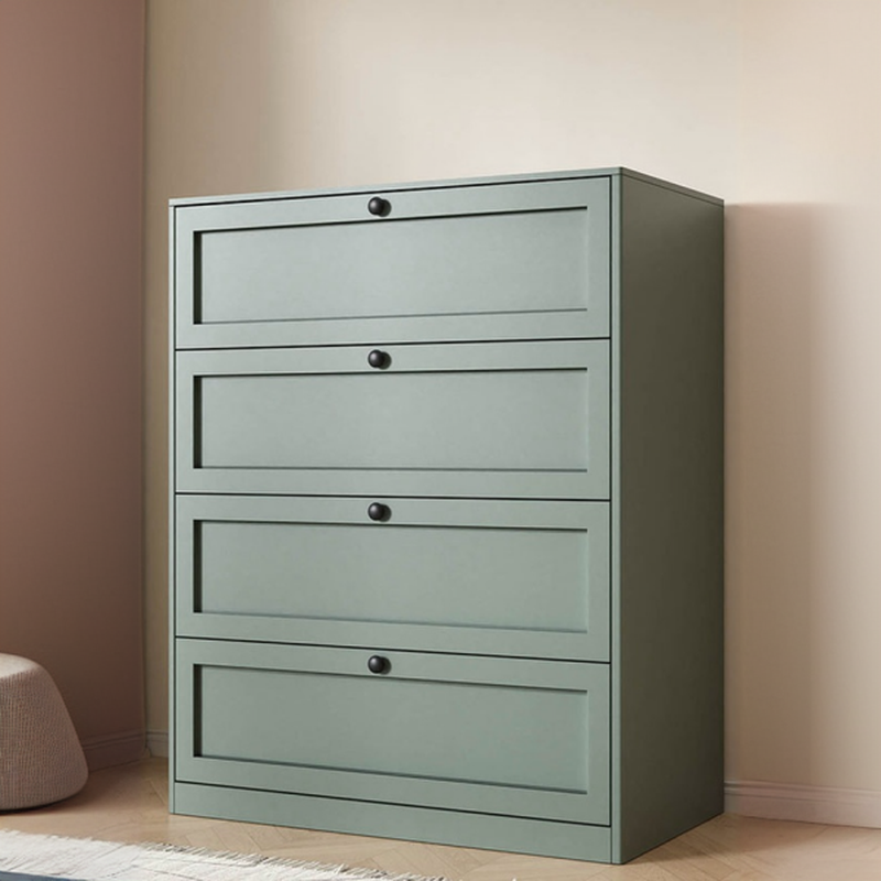 Minimalist Vertical Chest | Ormau - image 26