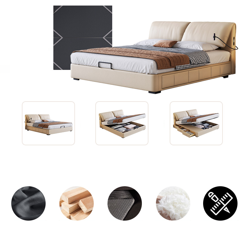 Serene Slumber Bed | Ormau - image 23