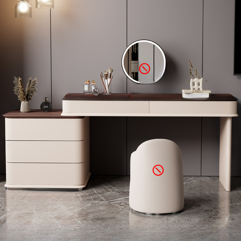 Sleeping Room Vanity Set | Ormau - image 20