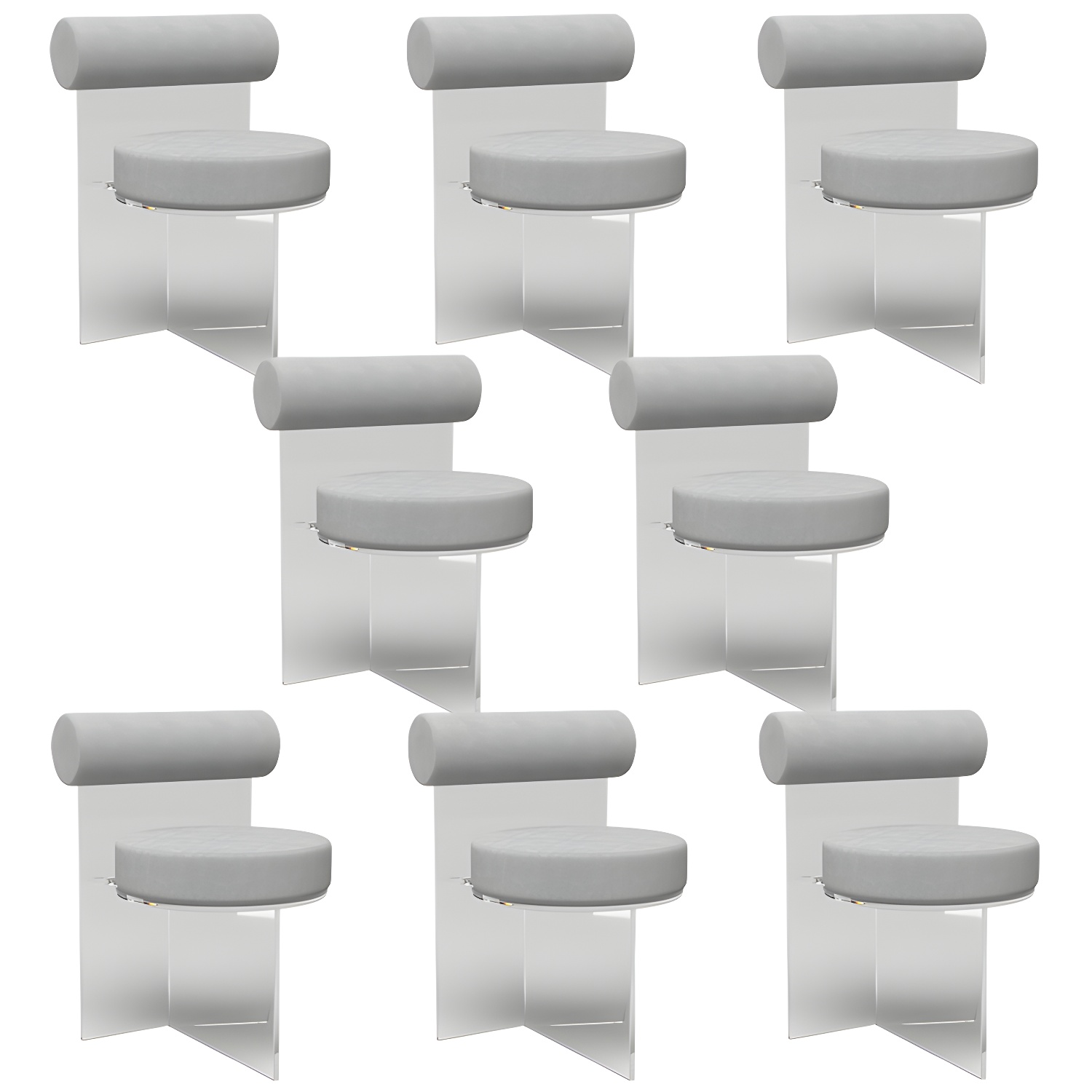 Modern Side Chair | Ormau - image 41