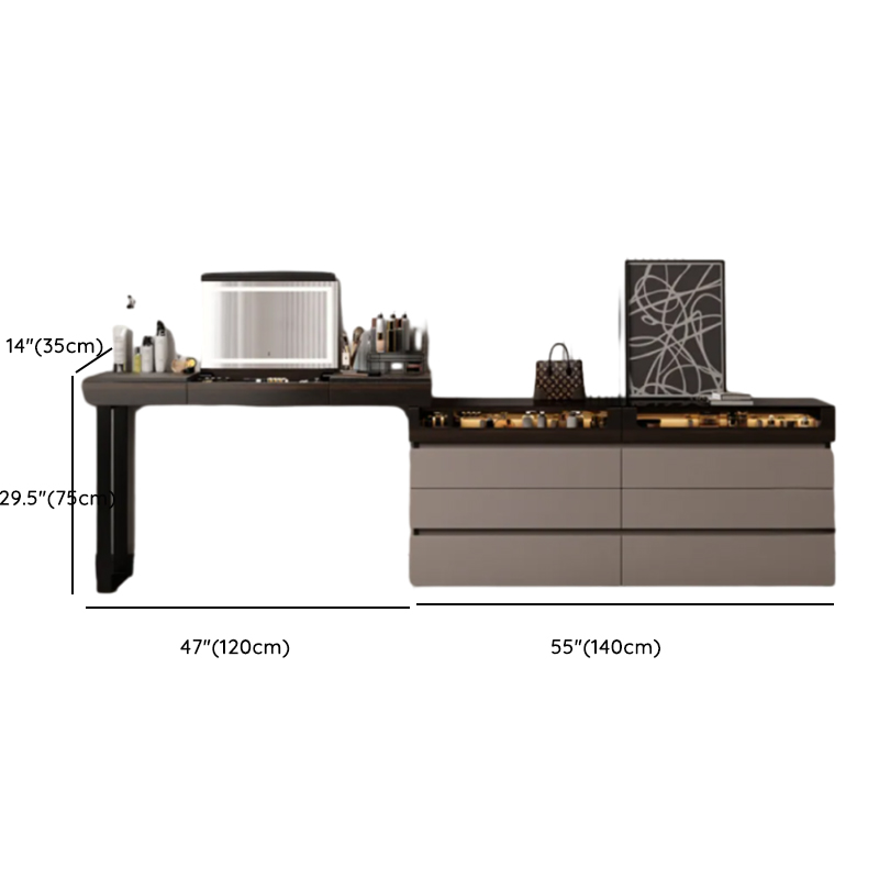 Space-Saving Vanity Set | Ormau - image 14