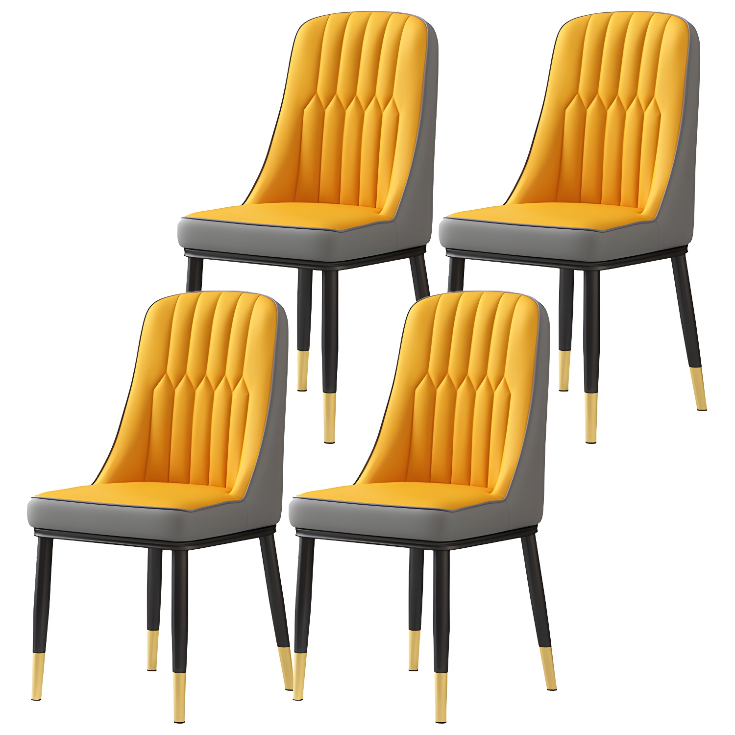 Glam Parsons Chair | Ormau - image 31