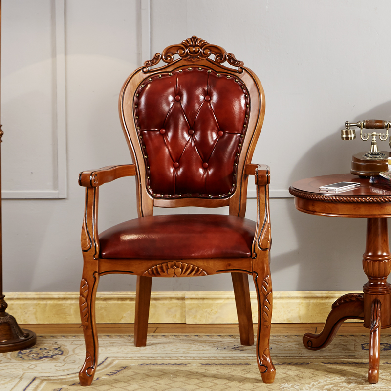 Steady Chair | Ormau - image 18