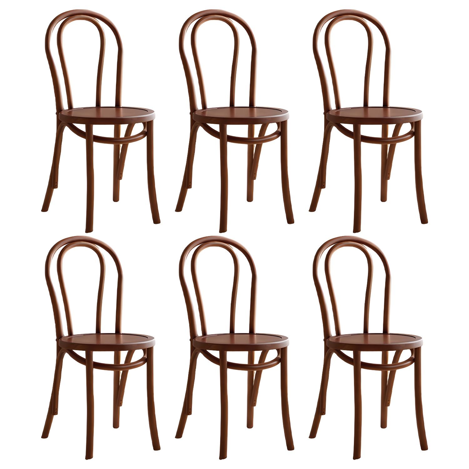 Scandinavian Side Chair | Ormau - image 45