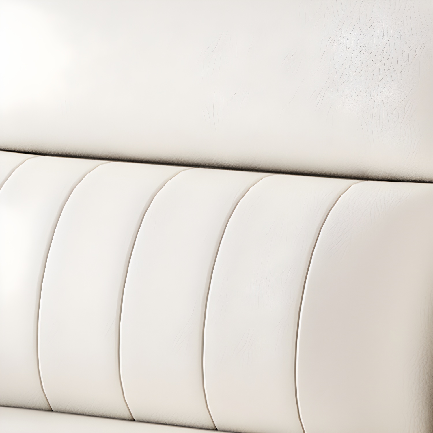 Modern Flared-Arm Sectional | Ormau - image 14