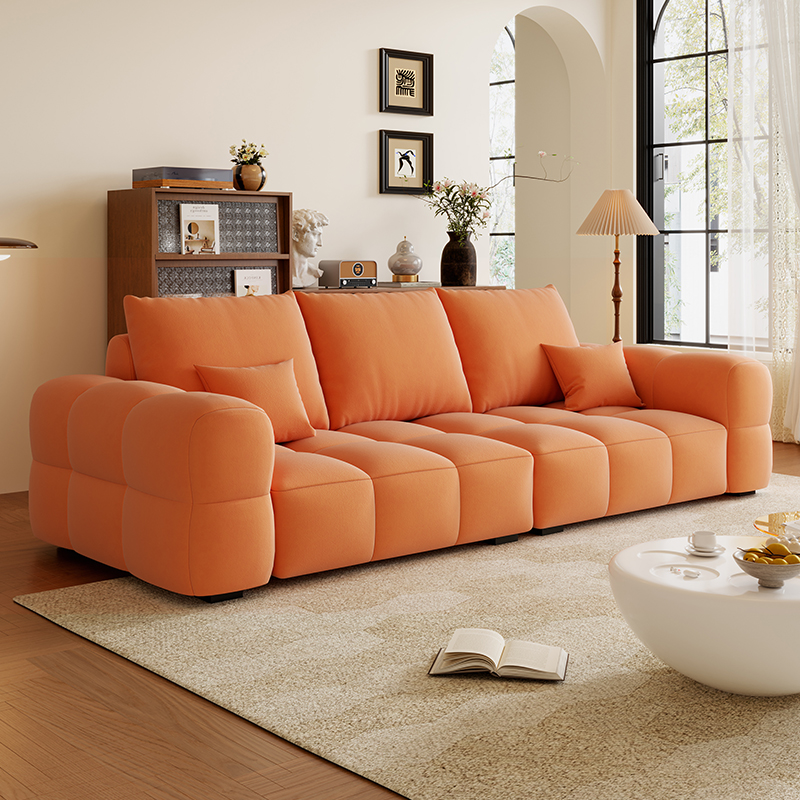Contemporary Sofa | Ormau - image 9