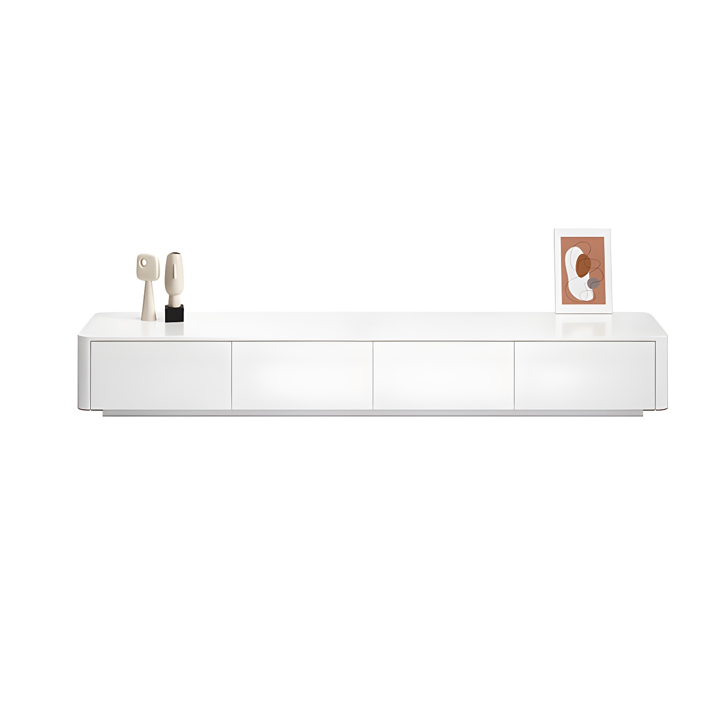 Modern Media Console | Ormau - image 30