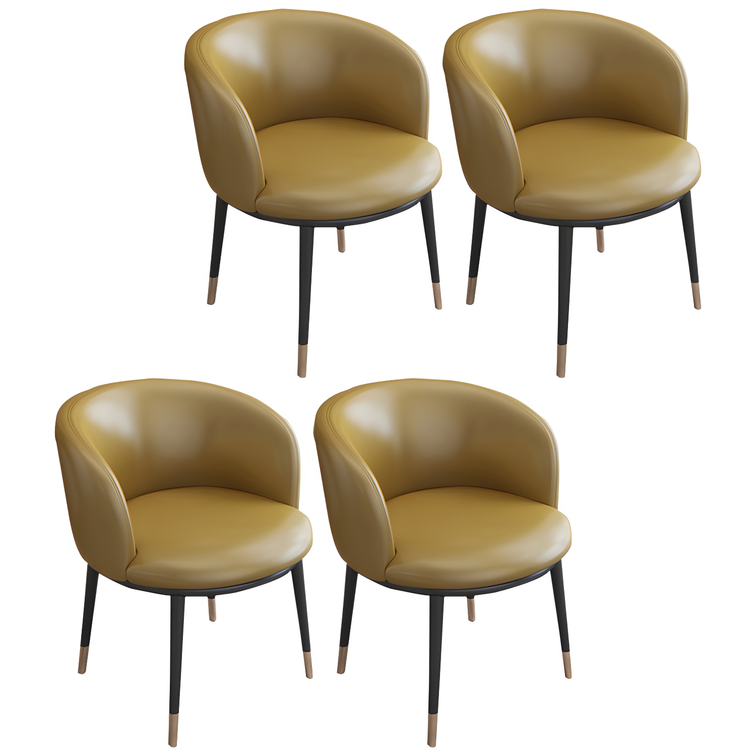 Contemporary Dining Chair | Ormau - image 38